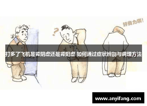 打多了飞机是肾阴虚还是肾阳虚 如何通过症状辨别与调理方法